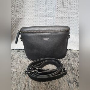 Mina Baie Leather Fanny